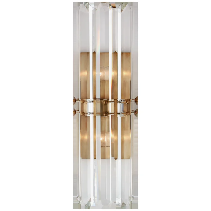 Bonnington Tall Sconce