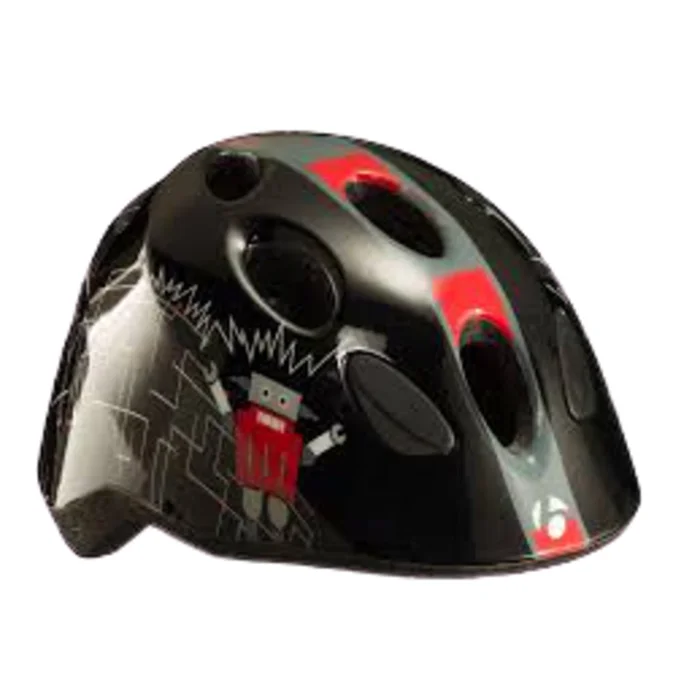 BONTRAGER BIG DIPPER HELMET BLACK