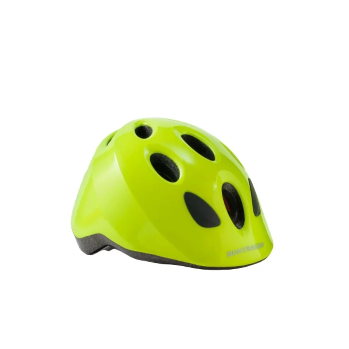 BONTRAGER LITTLE DIPPER HELMET VIZ YELLOW