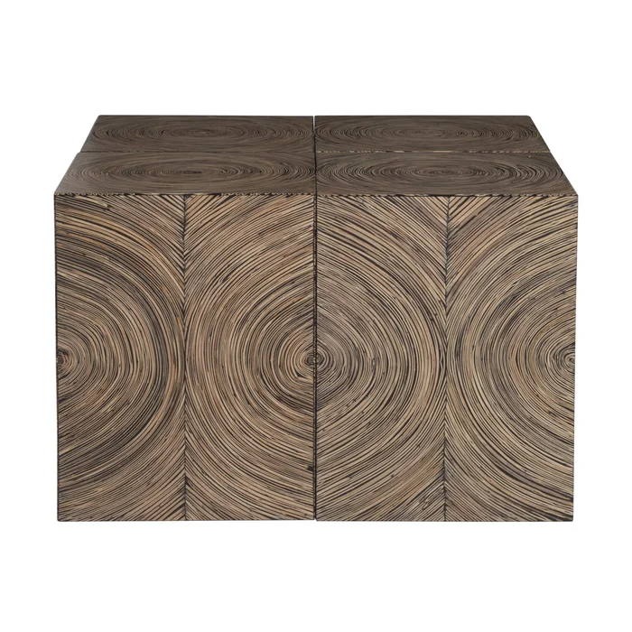 bora black spot bunching table