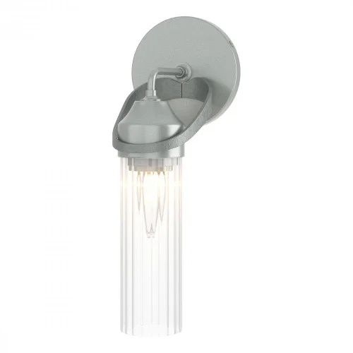 Bow 1-Light Bath Sconce (65|201344-SKT-82-ZM0634)