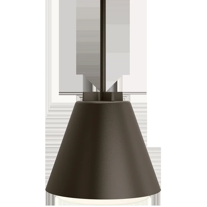 Bowman 12 Outdoor Pendant