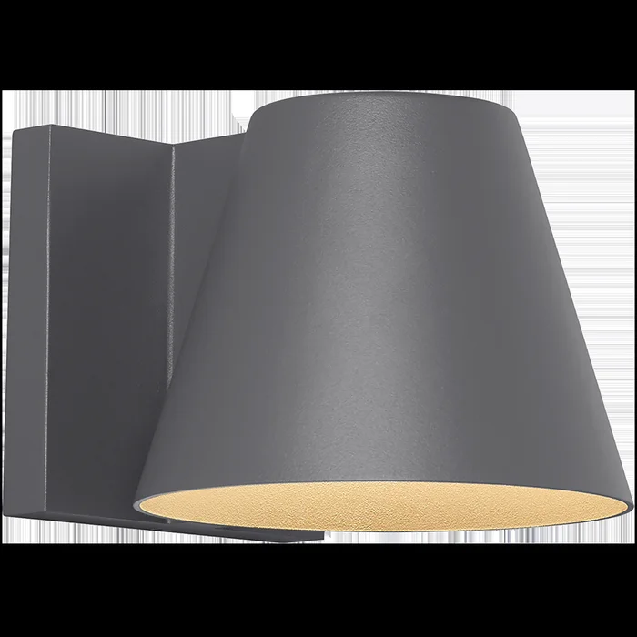 Bowman 6 Outdoor Wall Sconce