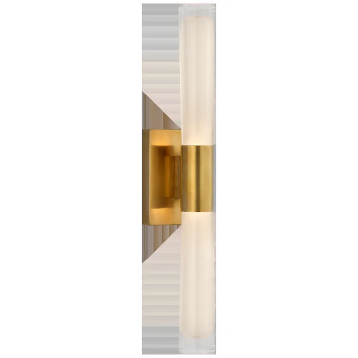 Brenta Single Sconce