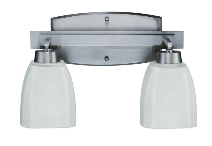 Bridwell Two Light Vanity