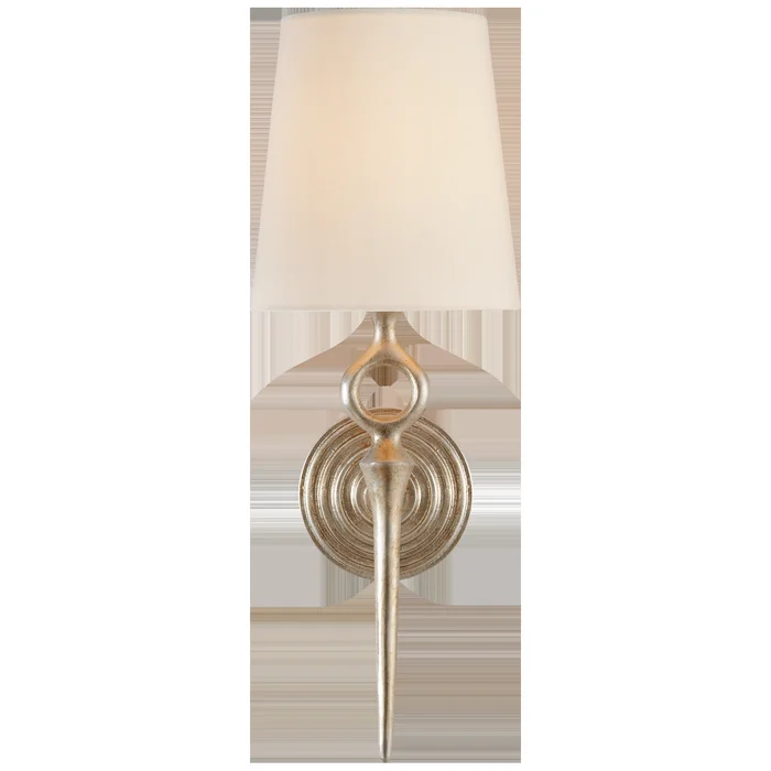 Bristol Single Sconce