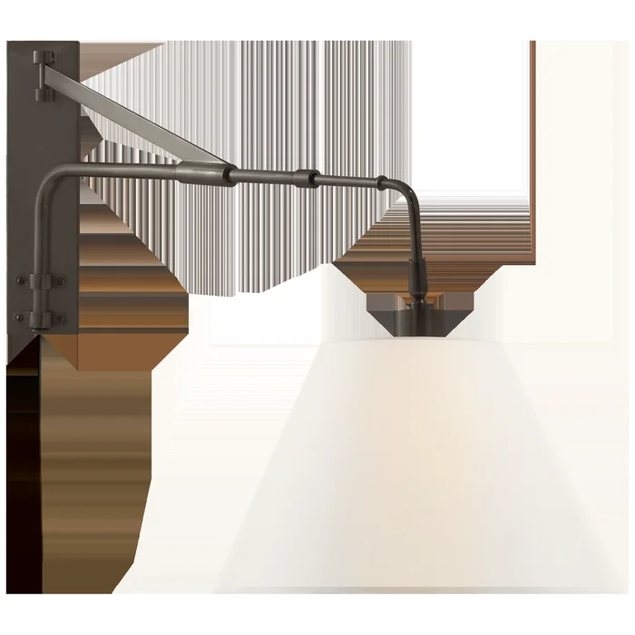 Brompton Extension Swing Arm