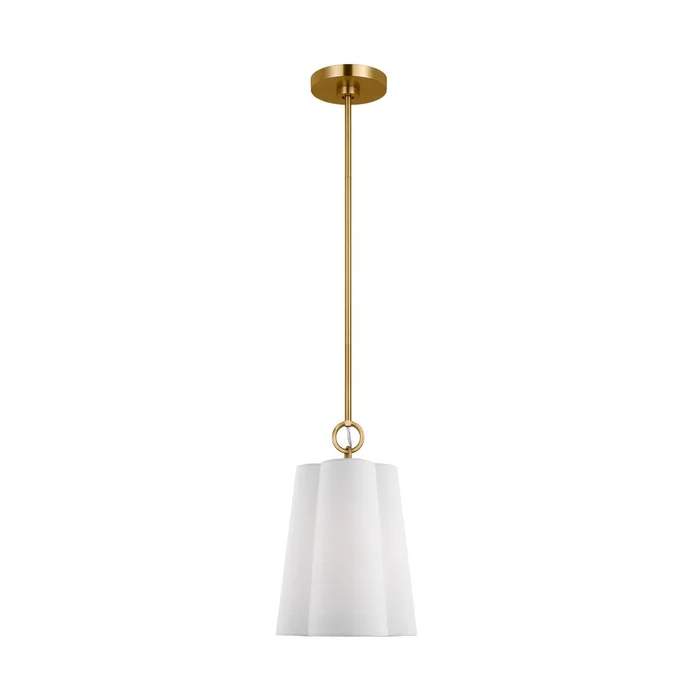 Bronte One Light Pendant