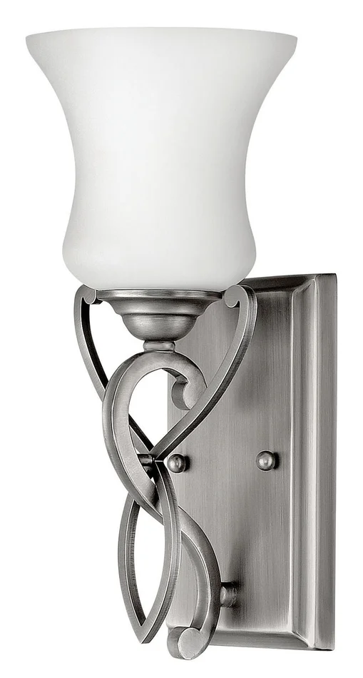 Brooke LED Bath Sconce