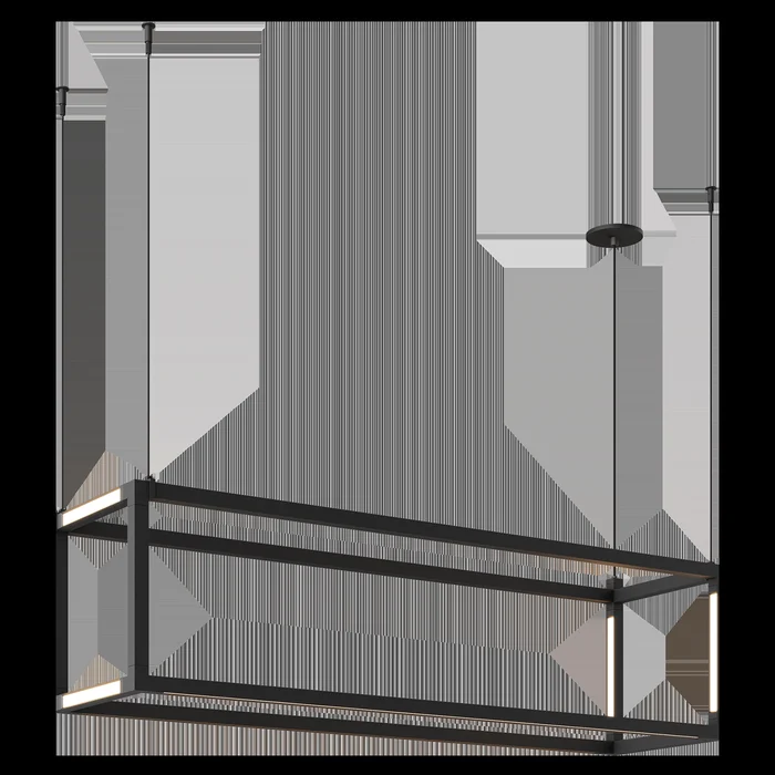 Brox 48 Linear Suspension