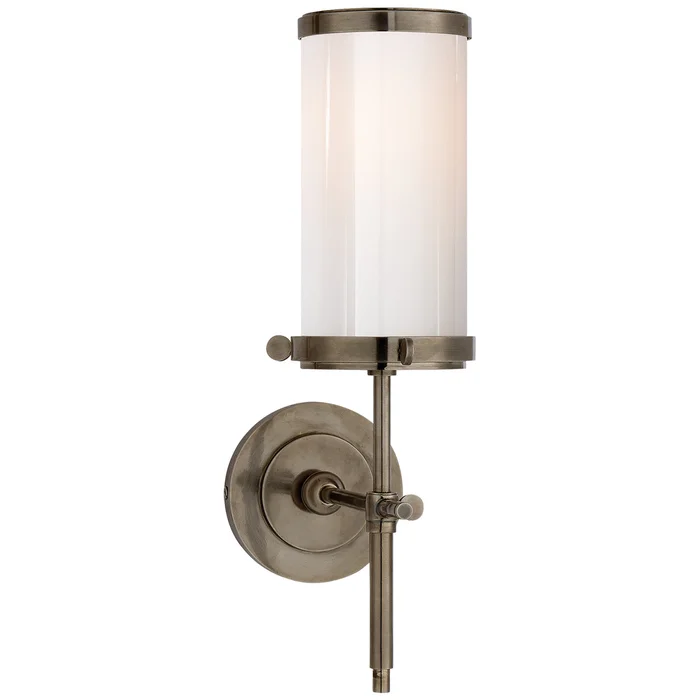 Bryant Bath One Light Wall Sconce