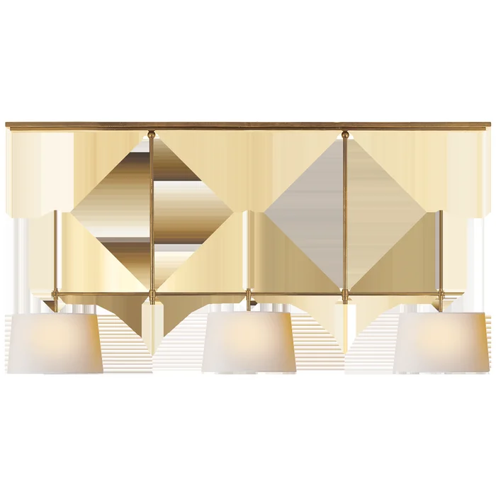 Bryant Large Billiard