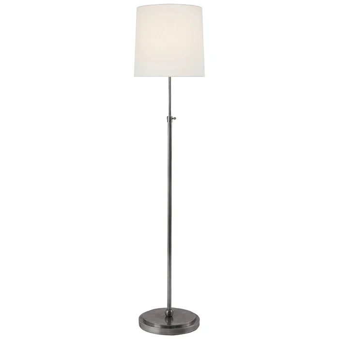Bryant One Light Floor Lamp