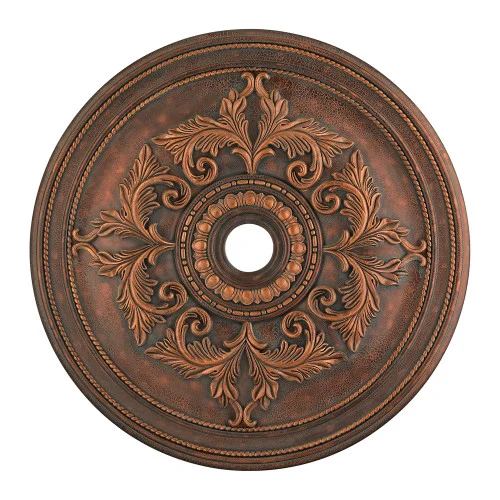 -BU57 Ceil/Med,40.5”D,WH,1Pk,UPS/OS-for JOB (108|8211-30)