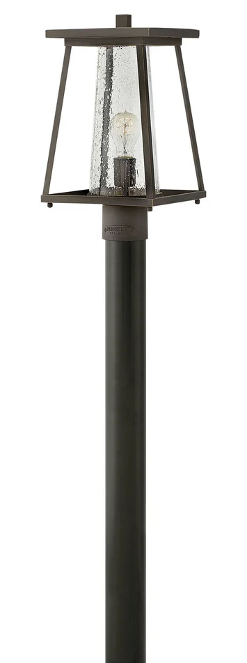 Burke LED Post Top/ Pier Mount