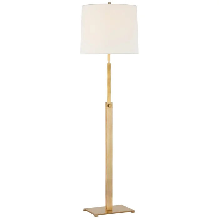 Cadmus LED Floor Lamp