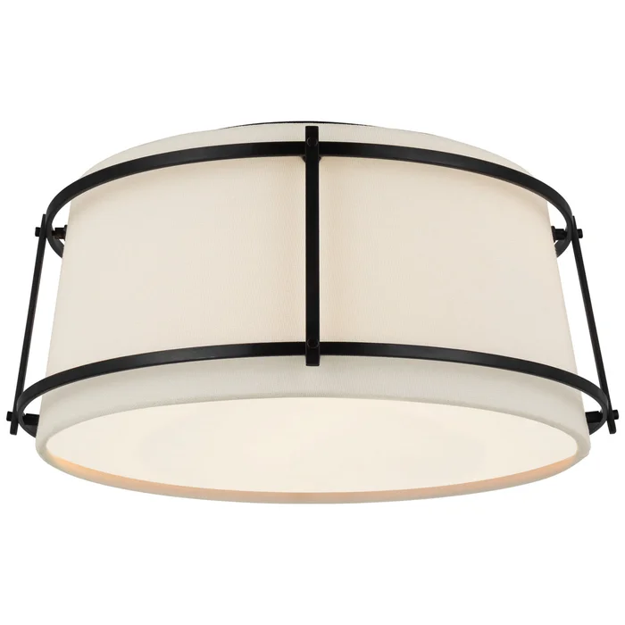 Callaway LED Flush Mount