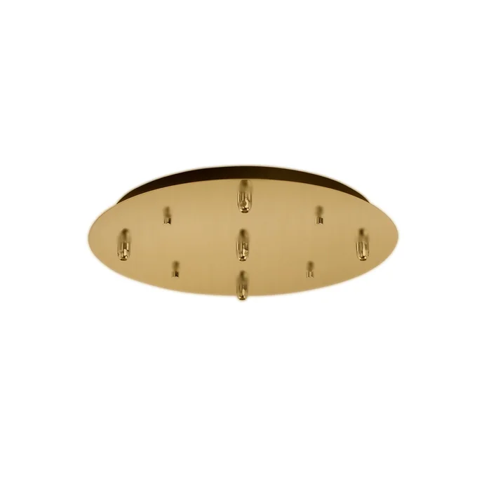 Canopy Canopy in Brushed Gold (347|CNP05AC-BG)