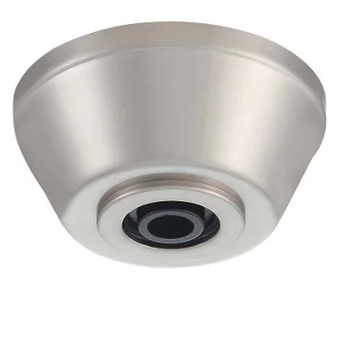 Canopy Locking System Canopy Locking System in Brushed Polished Nickel (46|CLS-BNK)