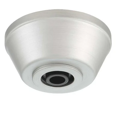 Canopy Locking System Canopy Locking System in Painted Nickel (46|CLS-PN)