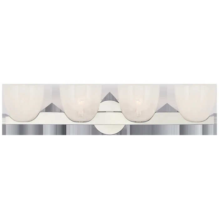Carola 4-Light Bath Sconce