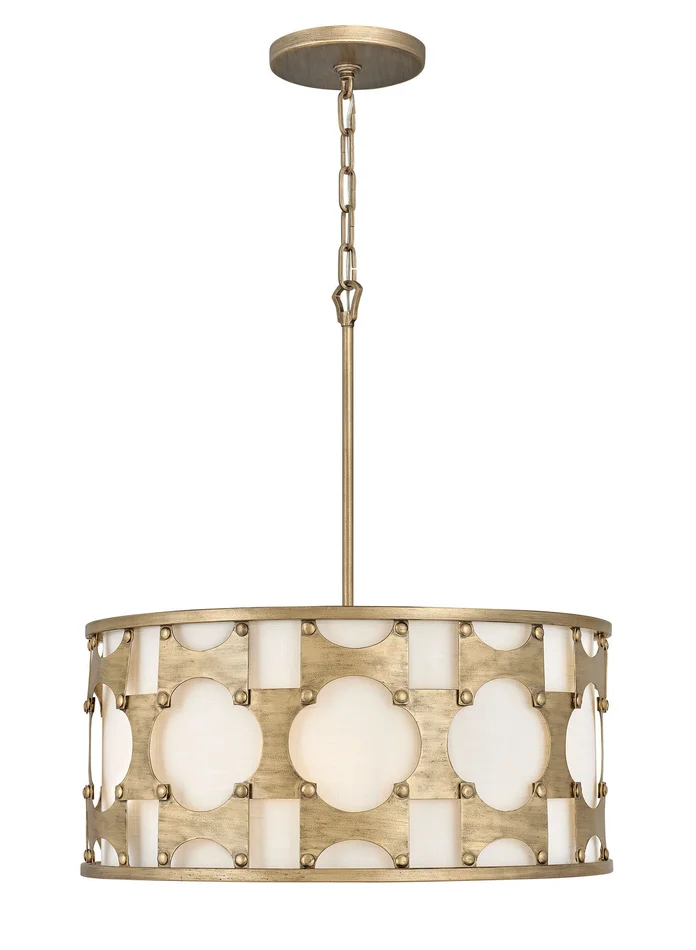 Carter LED Chandelier
