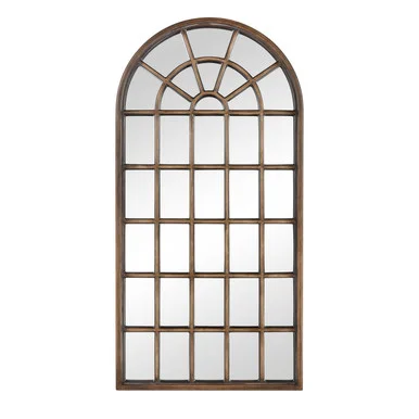 Cathedral Mirror in Natural (45|28396)