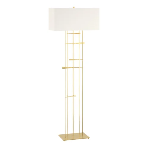 Cavaletti Floor Lamp (65|237670-SKT-86-SF2302)