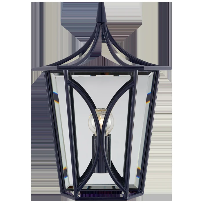 Cavanagh Mini Lantern Sconce