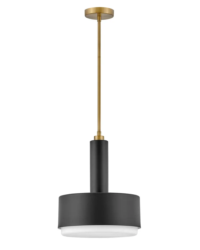 Cedric LED Pendant