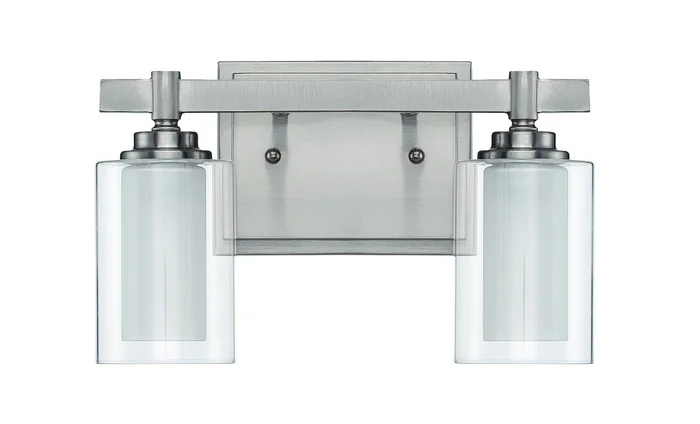 Celeste Two Light Vanity