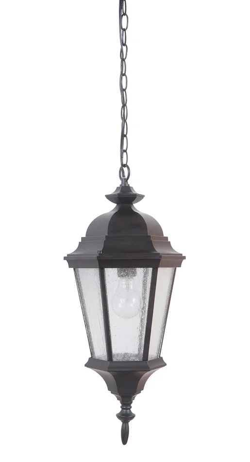 Chadwick One Light Pendant