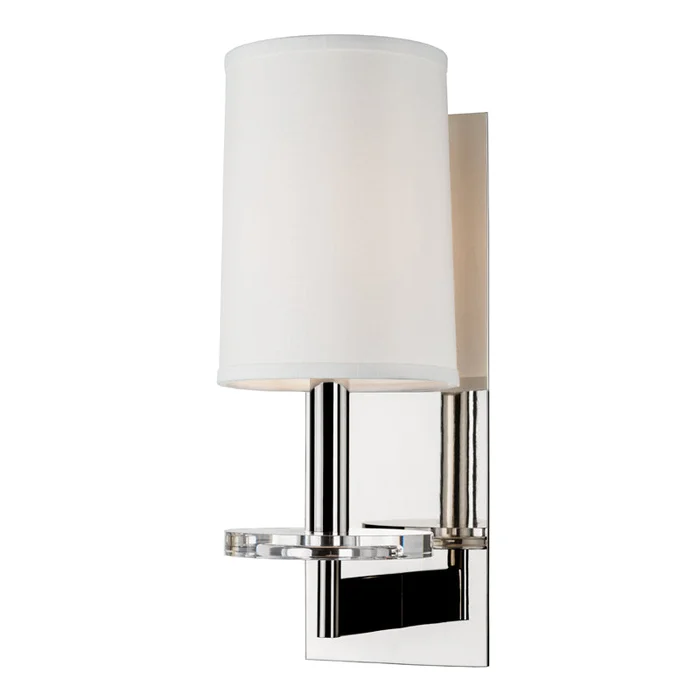 Chelsea One Light Wall Sconce