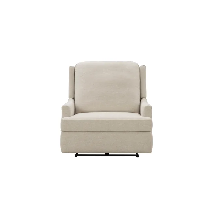 ciara oversized chair & 1/2 power recliner