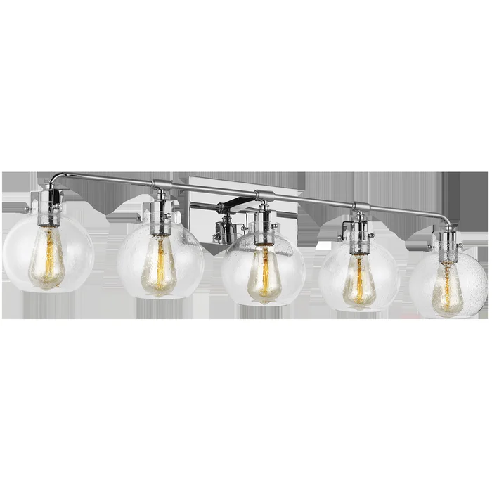 Clara 5 – Light Sconce