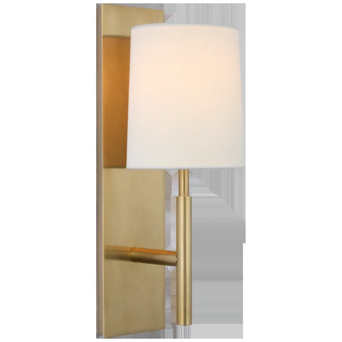 Clarion Medium Sconce