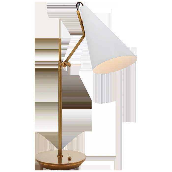 Clemente Table Lamp