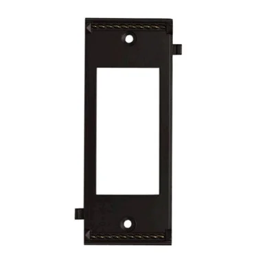 Clickplates Clickplate in Silver (45|2505AGB)