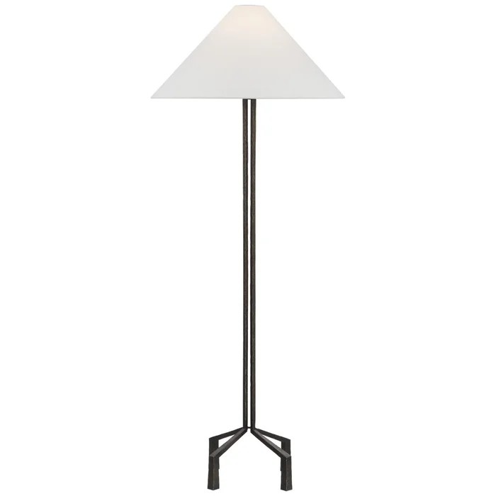 Clifford LED Floor Lamp