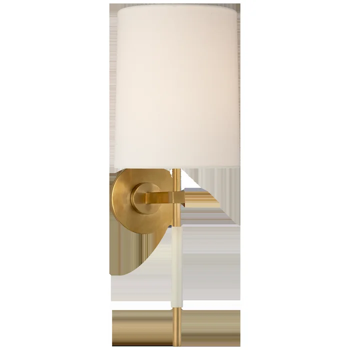 Clout Tail Sconce