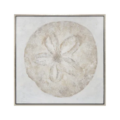 Coastal Wall Art in Beige (45|S0026-10162)