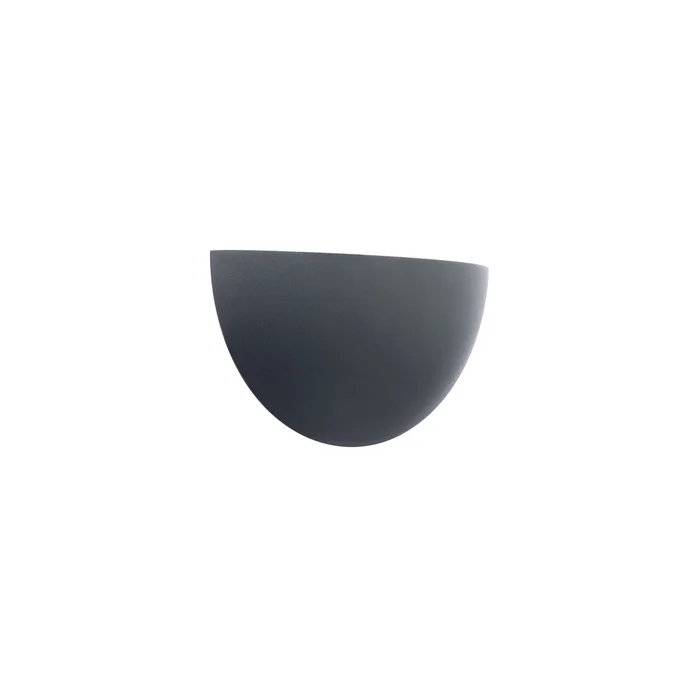 Collette LED Wall Sconce in Black (34|WS-59210-30-BK)