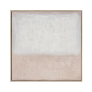 Colorfield Framed Wall Art in Multicolor (45|H0026-10459)