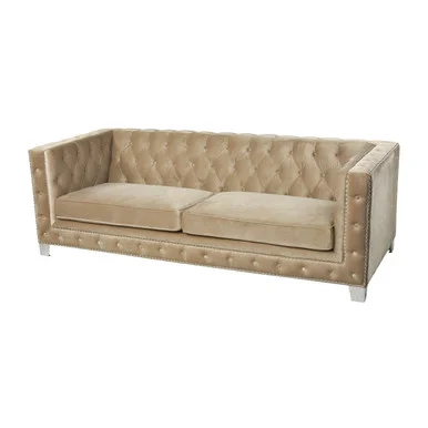 Concepcion Sofa in Tan (45|1204-008)