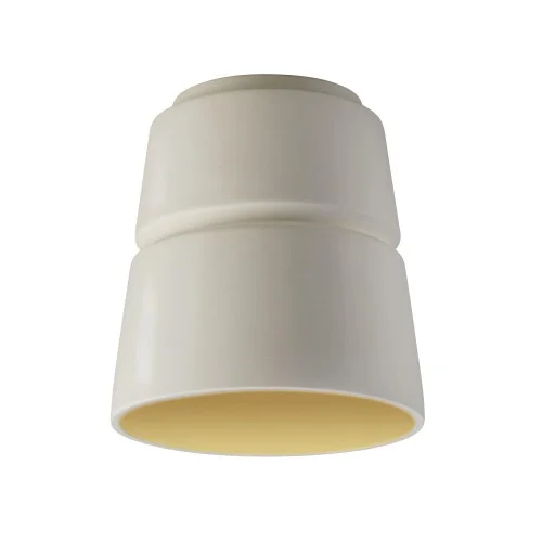 Cone Flush-Mount (254|CER-6150-MTGD)