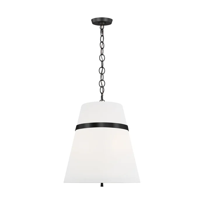 Cordtlandt Three Light Pendant