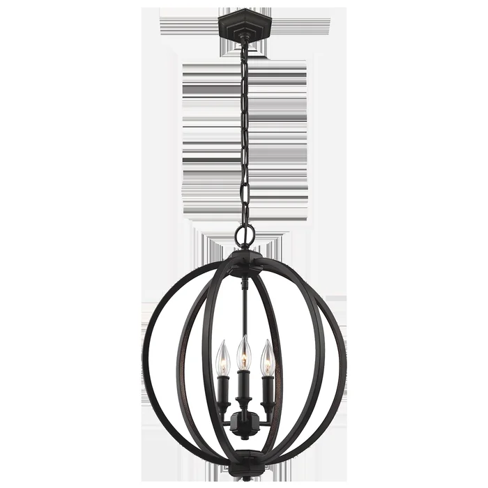 Corinne Medium Pendant