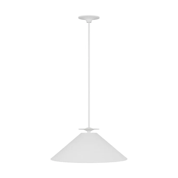 Cornet One Light Pendant