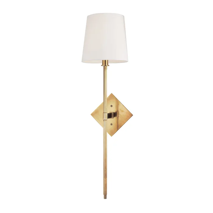 Cortland One Light Wall Sconce