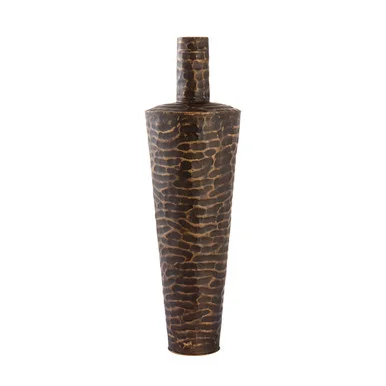Council Vase in Bronze (45|S0897-9815)